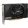 MSI AMD Radeon RX 6400 AERO ITX 4GB GDDR6 Grafikkarte DP/HDMI
