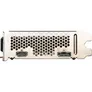 MSI AMD Radeon RX 6400 AERO ITX 4GB GDDR6 Grafikkarte DP/HDMI