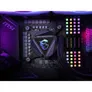 MSI MAG Core Liquid 240R V2 CPU Komplettwasserkühlung für AMD und Intel CPU