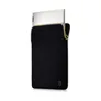 HP Protective Reversible Schutzhülle Schwarz/Gold 35,56 cm (14 Zoll) 2F1X3AA