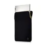 HP Protective Reversible Schutzhülle Schwarz/Gold 39,62 cm (15,6 Zoll) 2F2K6AA