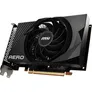 MSI AMD Radeon RX 6400 AERO ITX 4GB GDDR6 Grafikkarte DP/HDMI