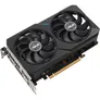 ASUS AMD Radeon RX 6400 Dual Grafikkarte 4GB GDDR6 DP/HDMI