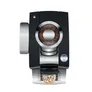 JURA Z10 Diamond Black (EA) Kaffeevollautomat