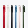 Apple iPhone 13 128 GB Mitternacht MLPF3ZD/A