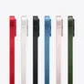 Apple iPhone 13 256 GB Mitternacht MLQ63ZD/A