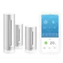 Netatmo Smarte Wetterstation mit zusätzlichem Innenmodul