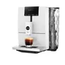 JURA ENA 4 Full Nordic White (EB) Kaffeevollautomat