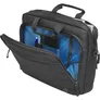 HP Renew Business Topload Laptop-Tasche 39,62cm (15,6 Zoll) Schwarz 500S7AA