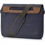 HP Renew Slim Briefcase Laptop-Tasche 35,56cm (14 Zoll) Navy (1A215AA)