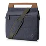 HP Renew Slim Briefcase Laptop-Tasche 35,56cm (14 Zoll) Navy (1A215AA)