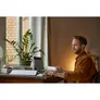 Senic Friends of Hue Switch matt weiß batterieloser Schalter Homekit-kompatibel