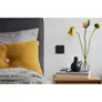 Senic Friends of Hue Switch anthrazit batterieloser Schalter Homekit-kompatibel