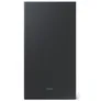 Samsung HW-B540/ZG 2.1-Kanal Soundbar inkl. 5.25" Wireless Subwoofer, schwarz
