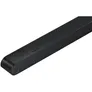 Samsung HW-S810B/ZG 3.1.2-Kanal Soundbar inkl. 6.5"" Wireless Subwoofer, schwarz