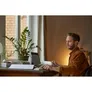 Senic Friends of Hue Switch matt weiß batterieloses 3-fach Schalterset