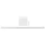 Samsung HW-S811B/ZG 3.1.2-Kanal Soundbar inkl. 6.5"" Wireless Subwoofer, weiß