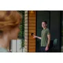 Senic Friends of Hue Outdoor Switch schwarz batterieloser Schalter Homekit