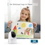 eufy Überwachungskamera 2K Indoor Neigen & Schwenken