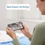 eufy Überwachungskamera 2K Indoor Neigen & Schwenken
