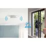 Bosch Smart Home smarter Rauchwarnmelder II • Rauchmelder/Alarmsirene