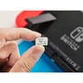 SanDisk 64 GB microSDXC Speicherkarte für Nintendo Switch™ weiß