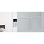 RING Video Doorbell Gen. 2 - Nickel, 1080p HD, Gegensprechfunktion, Türklingel