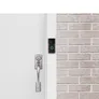 RING Video Doorbell Gen. 2 - Bronze, 1080p HD, Gegensprechfunktion, Türklingel
