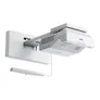 Epson EB-L735Fi Full HD 16:9 Ultrakurzdistanzprojektor 3600 Lumen HDMI/VGA/Wi-Fi