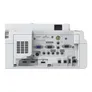 Epson EB-L735Fi Full HD 16:9 Ultrakurzdistanzprojektor 3600 Lumen HDMI/VGA/Wi-Fi