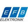 EFB-Elektronik 19" 06HE Wandgehäuse Basic, FLAT-Pack, Tiefe 450mm, RAL7035