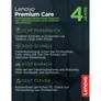 Lenovo Premium Care Garantie 4 Jahre auf Ideapad/YOGA/Legion-Notebooks