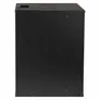 EFB-Elektronik 19" 12HE Wandgehäuse Basic, FLAT-Pack, Tiefe 600mm, RAL9005