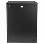 EFB-Elektronik 19" 15HE Wandgehäuse Basic, FLAT-Pack, Tiefe 450mm, RAL9005