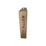 EFB-Elektronik 19" 15HE Wandgehäuse Basic, FLAT-Pack, Tiefe 450mm, RAL9010