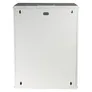 EFB-Elektronik 19" 15HE Wandgehäuse Basic, FLAT-Pack, Tiefe 450mm, RAL9010
