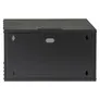 EFB-Elektronik 19" 06HE Wandgehäuse Basic, FLAT-Pack, Tiefe 450mm, RAL9005