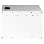 EFB-Elektronik 19" 06HE Wandgehäuse Basic, FLAT-Pack, Tiefe 450mm, RAL9010