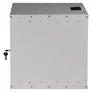 EFB-Elektronik 19" 09HE Wandgehäuse Basic, FLAT-Pack, Tiefe 450mm, RAL7035