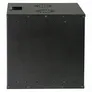 EFB-Elektronik 19" 09HE Wandgehäuse Basic, FLAT-Pack, Tiefe 450mm, RAL9005