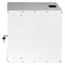 EFB-Elektronik 19" 09HE Wandgehäuse Basic, FLAT-Pack, Tiefe 450mm, RAL9010