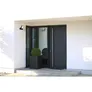 Eve Cam Outdoor - smarte Flutlichtkamera Secure Video Technologie Apple HomeKit