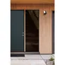 Eve Cam Outdoor - smarte Flutlichtkamera Secure Video Technologie Apple HomeKit