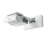 Epson EB-735F Full HD 16:9 Ultrakurzdistanzprojektor 3600 Lumen HDMI/VGA/Wi-Fi
