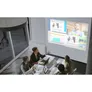 Epson EB-L735U WUXGA 16:10 Laserprojektor 7000 Lumen HDMI/VGA/Wi-Fi