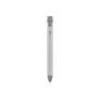 Logitech Crayon digitaler Zeichenstift für iPad - Grau