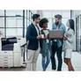 Xerox VersaLink C7120DN Farblaserdrucker Scanner Kopierer A3 LAN