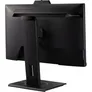 ViewSonic VG2440V 60,5cm (23.8") FHD 16:9 VA Monitor HDMI/DP/VGA/USB Webcam