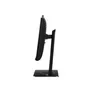 ViewSonic VG2440V 60,5cm (23.8") FHD 16:9 VA Monitor HDMI/DP/VGA/USB Webcam