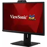 ViewSonic VG2440V 60,5cm (23.8") FHD 16:9 VA Monitor HDMI/DP/VGA/USB Webcam